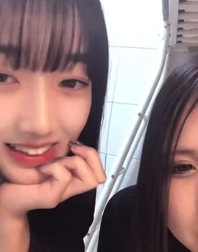ライブセックス - TikTokライブ, インスタライブ