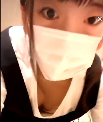 ライブセックス - TikTokライブ, インスタライブ