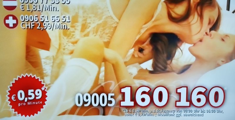 Gunstige Handytelefonsex Sex live am Telefon - Deutschland, Österreisch, Schweiz