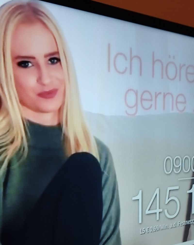 Gunstige Handytelefonsex Sex live am Telefon - Deutschland, Österreisch, Schweiz