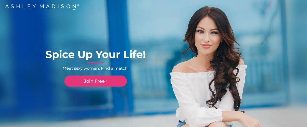 Ashley Madison 